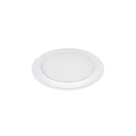 Oprawy, klosze i abażury - Oprawa wpuszczana oczko LED 15W MODULUS RCS-9800-175-15W-WH-SWK Italux - miniaturka - grafika 1