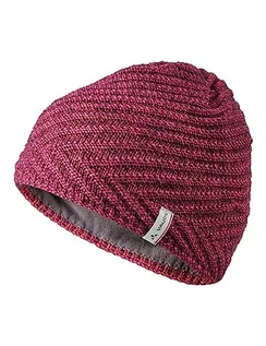 Czapki damskie - VAUDE Besseg Beanie czapka - grafika 1