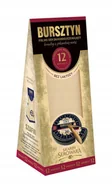 Sery - Ser Bursztyn 12 miesięcy porcja 180g. Skarby Serowara - miniaturka - grafika 1