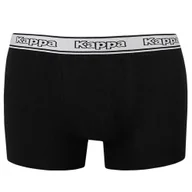 Majtki męskie - KAPPA Bokserki Męskie Zestaw Wielokolorowy 6 sztuk 5513 L - miniaturka - grafika 1