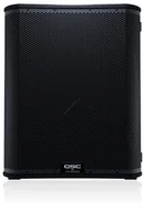 Głośniki estradowe - QSC KS118 - aktywny subwoofer 18", wbudowany procesor DSP ♦ 30 DNI NA ZWROT ♦ GWARANCJA DOOR-TO-DOOR ♦ SZYBKA WYSYŁKA - miniaturka - grafika 1