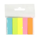 Zakładki do książek - Zakładki indeksujące - Penword - miniaturka - grafika 1