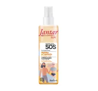 Woda - JANTAR SUN 200ML MGIEŁKA BURSZT.P/OPAL. UTWAL.OPALENIZNĘ /555 @ - miniaturka - grafika 1