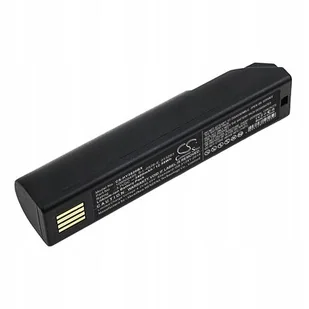 Cameron Sino Honeywell 1202g 013283 3400mAh 12.58Wh Li-Ion 3.7V Cameron Sino) - Akcesoria do kas i terminali - miniaturka - grafika 1