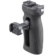 Akcesoria fotograficzne - Ulanzi Falcam F22 Rączka Side Handle F021 Do Klatki Operatorskiej Z Szybkozłączką Quick Release - miniaturka - grafika 1