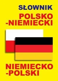 Level Trading Słownik polsko-niemiecki niemiecko-polski - Level Trading - Słowniki języków obcych - miniaturka - grafika 1