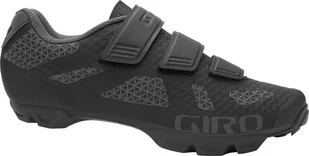 Giro Buty damskie GIRO RANGER W black roz.37 NEW - Buty rowerowe - miniaturka - grafika 1