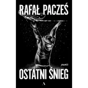 Powieści - Agora SA Ostatni śnieg LIT-49780 - miniaturka - grafika 1