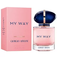 Wody i perfumy damskie - Giorgio Armani My Way Woda perfumowana 30ml - miniaturka - grafika 1