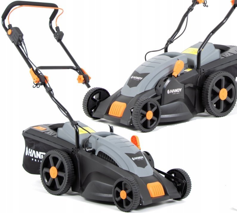 Faworyt HANDY PRIME GTK1600 A KOSIARKA ELEKTRYCZNA 1600W 38cm