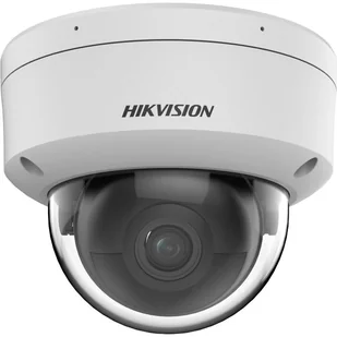 Hikvision Ultra Series (SmartIP) DS-2CD3166G2-ISU(4MM)(H)(eF) - Kamery do monitoringu - miniaturka - grafika 1