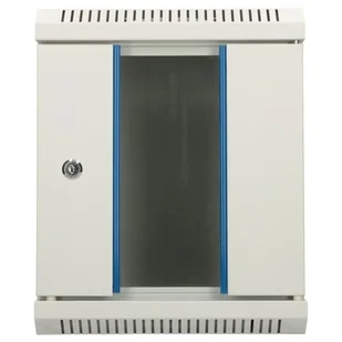 ExtraLink Szafa 6U 10&amp;quot WALL-MOUNTED RACKMOUNT CABINET GRAY EX.14473 - Szafy rack - miniaturka - grafika 1
