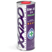 Oleje silnikowe - Xado Extra Drive 5W30 SN 1L - miniaturka - grafika 1