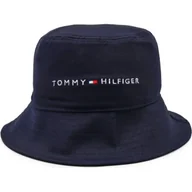 Czapki dla dzieci - Tommy Hilfiger Kapelusz - miniaturka - grafika 1