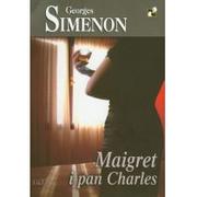 C Maigret i pan Charles