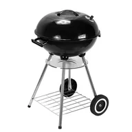Grille - Grill ogrodowy kulisty węglowy - miniaturka - grafika 1