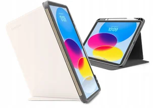 tomtoc Pionowe etui do iPada Pro Tri-Mode do iPada Pro/5 generacji(M2 i M1) - Etui do tabletów - miniaturka - grafika 1