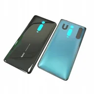 Pozostałe akcesoria do telefonów - do XIAOMI Mi9T Mi 9T KLAPKA BATERII POKRYWA CZARNA - miniaturka - grafika 1