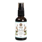 Serum do twarzy - Mexmo Bawełna - Olej z bawełny 50ml - miniaturka - grafika 1