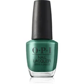 Lakiery do paznokci - OPI Make ‘Em Jelly! Nail Lacquer lakier do paznokci odcień Pose-in-Ivy 15 ml - miniaturka - grafika 1
