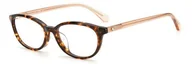 Okulary korekcyjne, oprawki, szkła - Okulary korekcyjne Kate Spade YASMINE F 086 - miniaturka - grafika 1