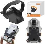 Akcesoria do drona - SunnyLife ZABEZPIECZENIE STABILIZATOR BLOKADA ŚMIGIEŁ DO DJI MINI 4 PRO - CZARNA - miniaturka - grafika 1