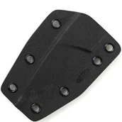 Survival - akcesoria - MIKOV LIST etui na nóż kydex V1608447 czarna - miniaturka - grafika 1