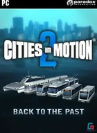 Gry PC Cyfrowe - Cities in Motion 2: Back to the Past (PC) klucz Steam - miniaturka - grafika 1
