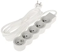 Listwy zasilające - LISTWA ZASILAJĄCA LE-049492 (5 GNIAZD) 3m LEGRAND - miniaturka - grafika 1