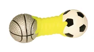 Zabawki dla psów - Kerbl 82307 winylowe hantle Sports - miniaturka - grafika 1