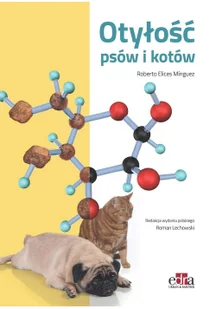 Otyłość u psów i kotów - Książki medyczne - miniaturka - grafika 2
