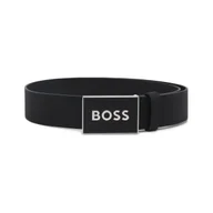 Paski - BOSS Skórzany pasek Boss_Icon-S1 - miniaturka - grafika 1
