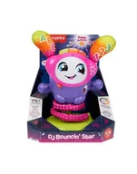 Zabawki interaktywne dla dzieci - Fisher Price. Interaktywna taneczna DJ-ka - Mattel - miniaturka - grafika 1