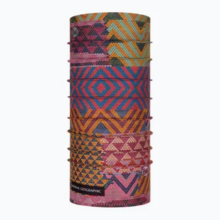 Buff Original Licenses Komin, eannia multi 2020 Chusty wielofunkcyjne 121542.555.10.00 - Czapki i chusty sportowe męskie - miniaturka - grafika 1