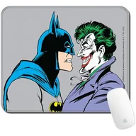 Podkładki pod mysz - Podkładka ERT GROUP Batman i Joker DC 005 - miniaturka - grafika 1