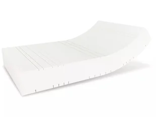 Materac piankowy GOYA MAX PLUS - 100 x 200 - Materace - miniaturka - grafika 2