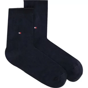 Tommy Hilfiger Skarpety - Skarpetki damskie - miniaturka - grafika 1