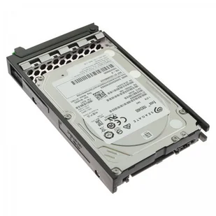 FUJITSU DYSK TWARDY HDD SAS 300GB 2.5" 12Gb/s - S26461-F5729-E130 - Refabrykowany - Dyski serwerowe - miniaturka - grafika 1