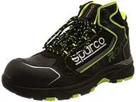 Biuro i firma OUTLET - Sparco Allroad S3 Src Buty robocze mieszane, czarny, 41 EU - miniaturka - grafika 1