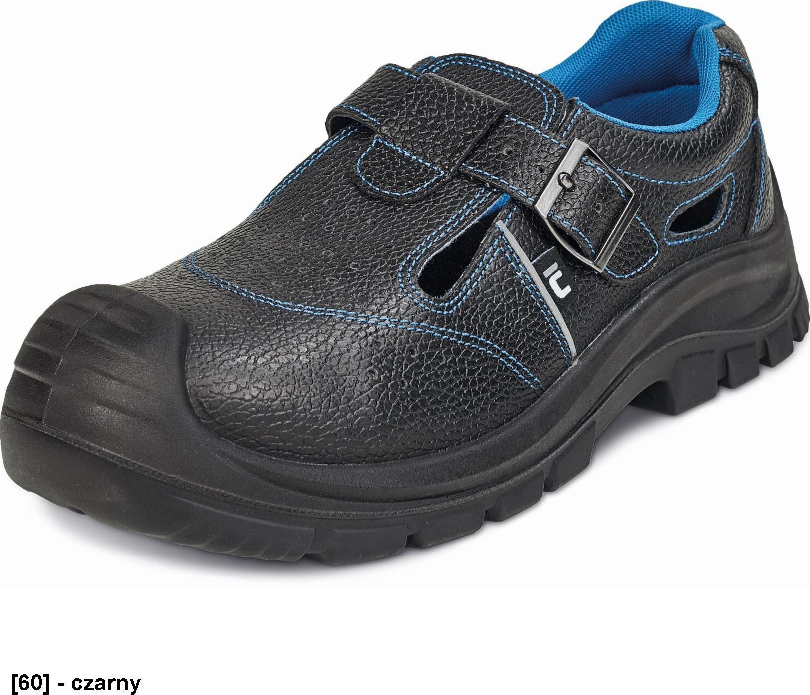 CERVA RAVEN XT O1 SRC - sandały 46