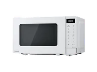 Kuchenki mikrofalowe - Panasonic NN-GT21QWEPG Biały - miniaturka - grafika 1