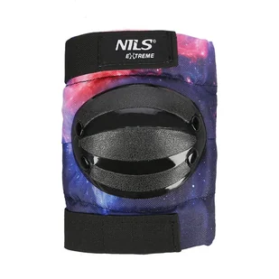 Ochraniacze Nils H734 (black) - Ochraniacze - miniaturka - grafika 6