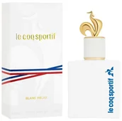 Wody i perfumy unisex - Le Coq Sportif, Blanc Relax, Eau De Parfum, Unisex, 100 ml Unisex - miniaturka - grafika 1