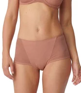 Majtki damskie - Majtki damskie Wild Rose Sensation Maxi-42 - miniaturka - grafika 1