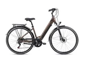 Rowery elektryczne - Rower elektryczny ROMET WAVE 1.0 504WH 2024 - miniaturka - grafika 1