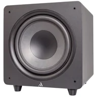 Głośniki i kolumny - Argon Audio BASS10 MK2 - Subwoofer aktywny 10" 100W Czarny - miniaturka - grafika 1