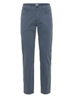 Spodnie męskie - Camel Active Dżinsy - Slim fit - w kolorze niebieskim - miniaturka - grafika 1