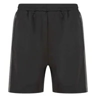 Spodnie sportowe damskie - Spodenki Z Dzianiny Z Kieszenią Dla Dorosłych Unisex - miniaturka - grafika 1