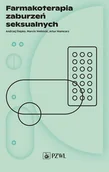 E-booki - nauka - Farmakoterapia zaburzeń seksualnych - miniaturka - grafika 1