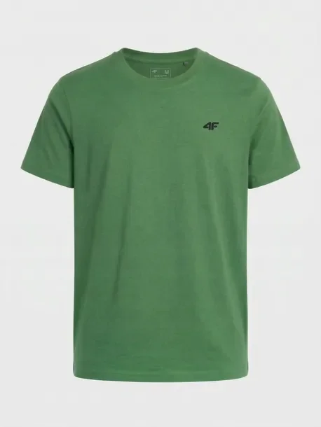 Bawełniana Koszulka Męska 4f T-shirt Kolekcja Limitowana 3xl M3948 Ss26